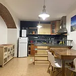 Cozy Garden Apartment In The Heart Of Prague