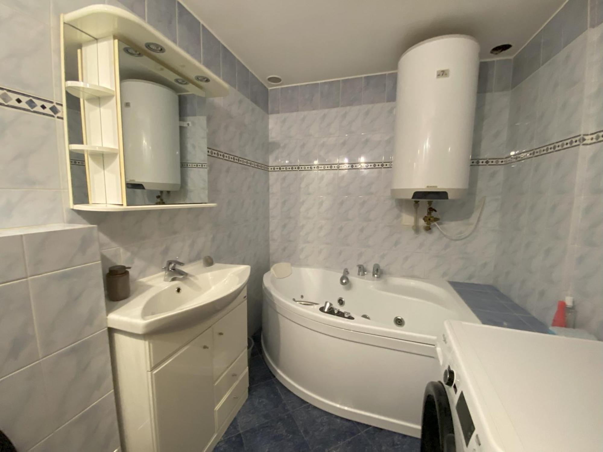 Apartamento Cozy Garden In The Heart Of